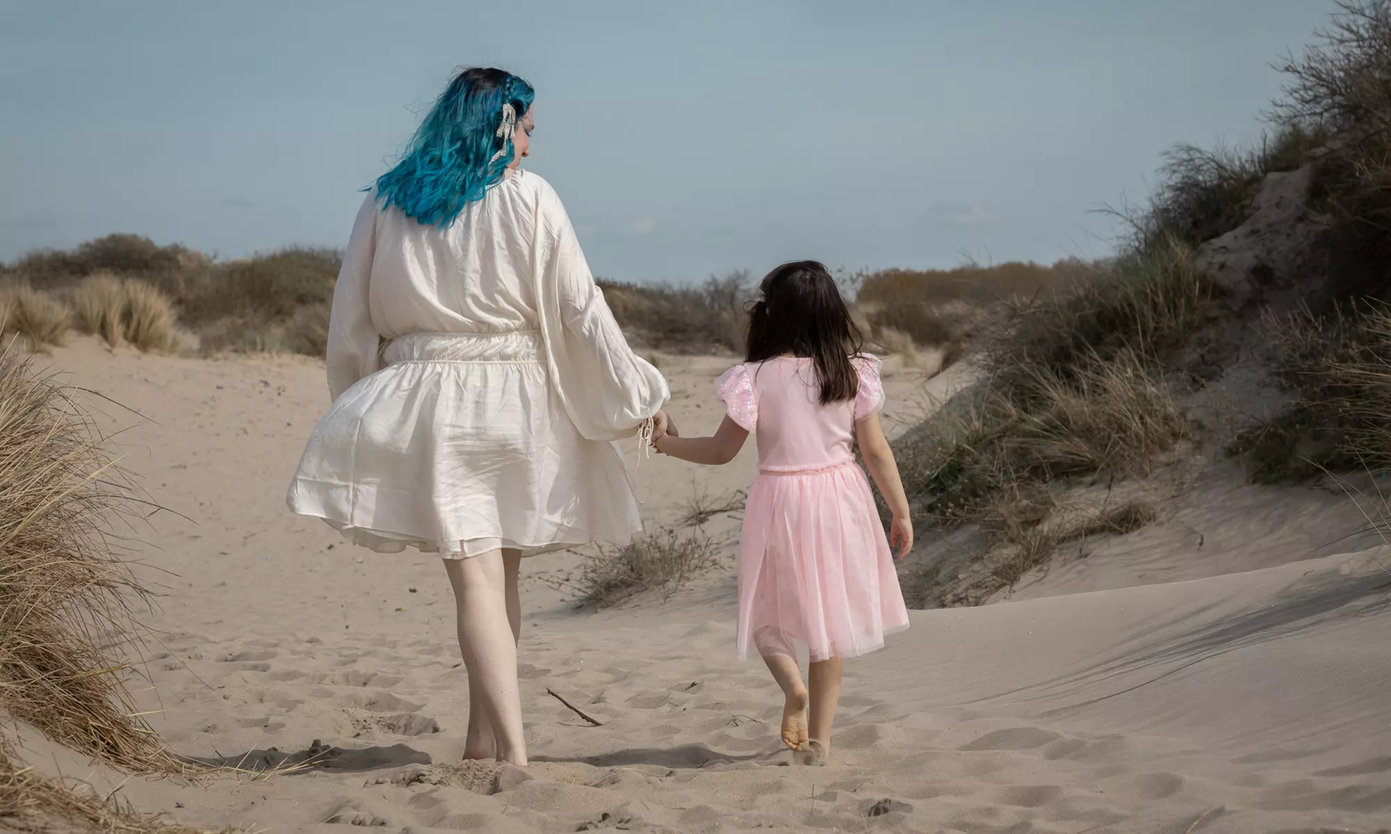 Koester herinneringen met liefdevolle fotoshoots