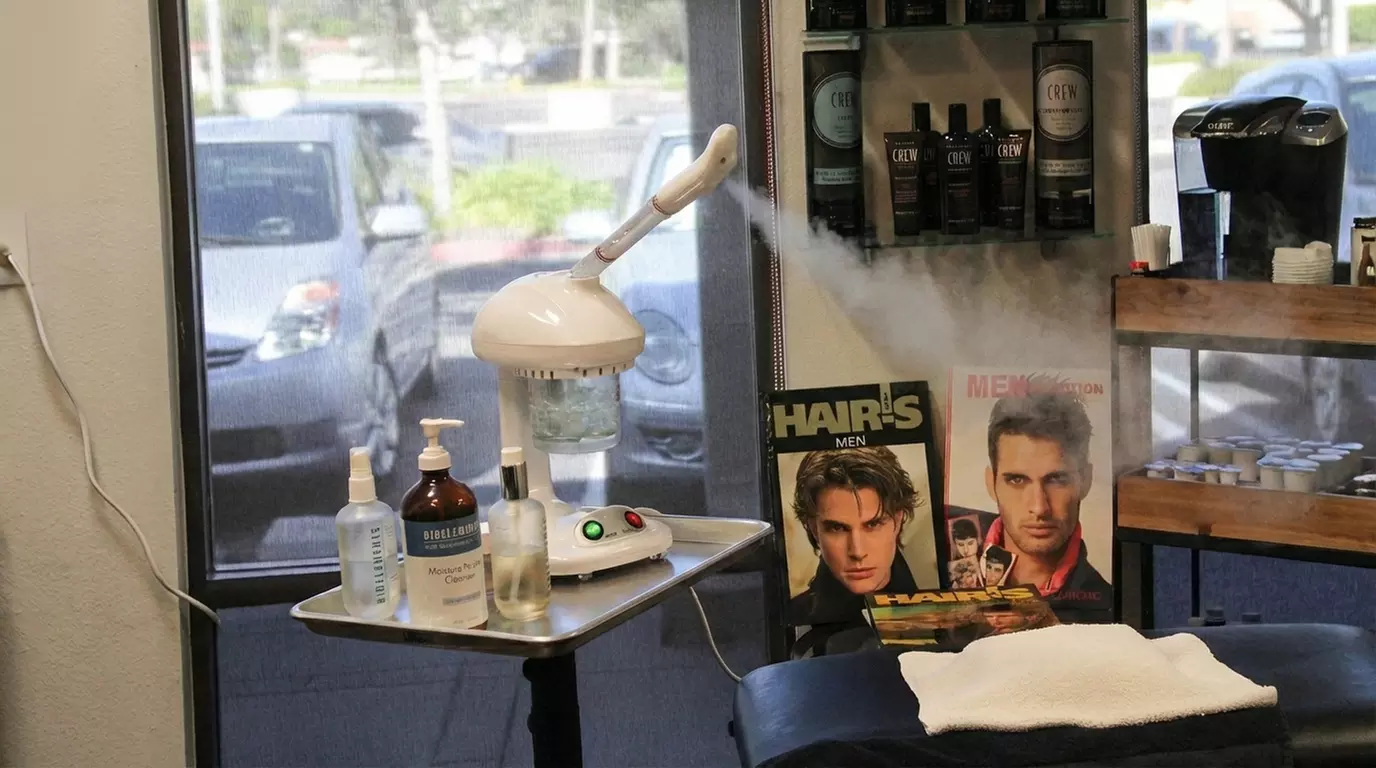 60-Min Men's Signature Facial, 30-Min Facial w/ 20-Min Massage & More