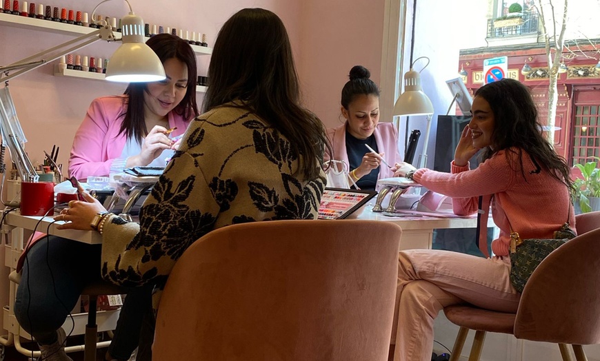 Image 4: Limpieza facial con jade, limpieza profunda o con radiofrecuencia