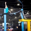 Image 6: Unleash Energy: One or Two All-Day Jump Pass & Arcade Fun for All Ages