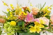 Get $60 or $75 Towards Floral Arrangement or Gift Purchase (Up to 60% Off) at Broderick's Flowers - Second Medium