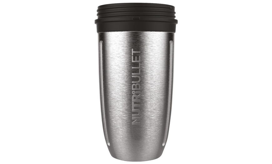 Image 7: Nutri Bullet 1200W