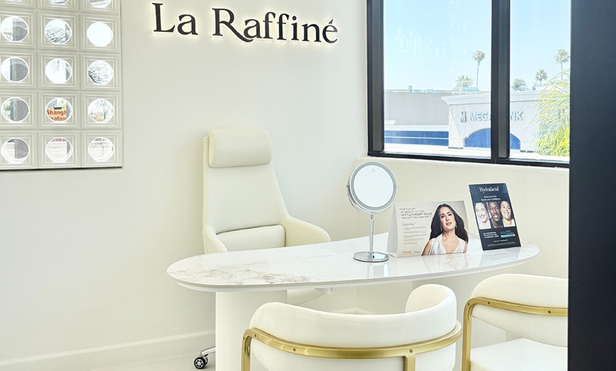 Image 4: Up to 34% Off on Injection - Dermal Filler at La Raffine Medical Spa