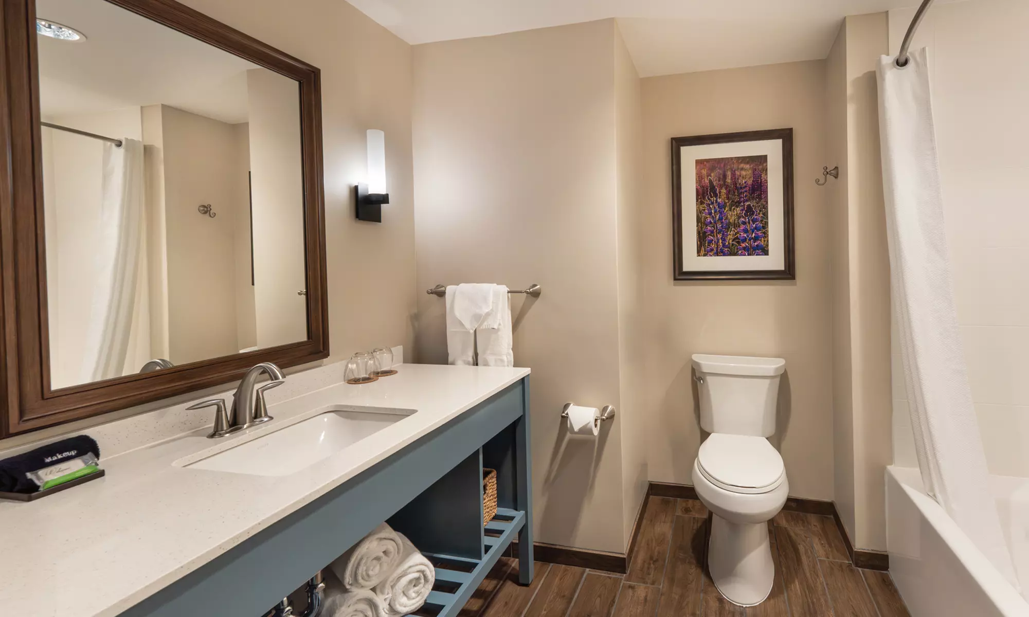 Stay at The Glen House Hotel, White Mountains