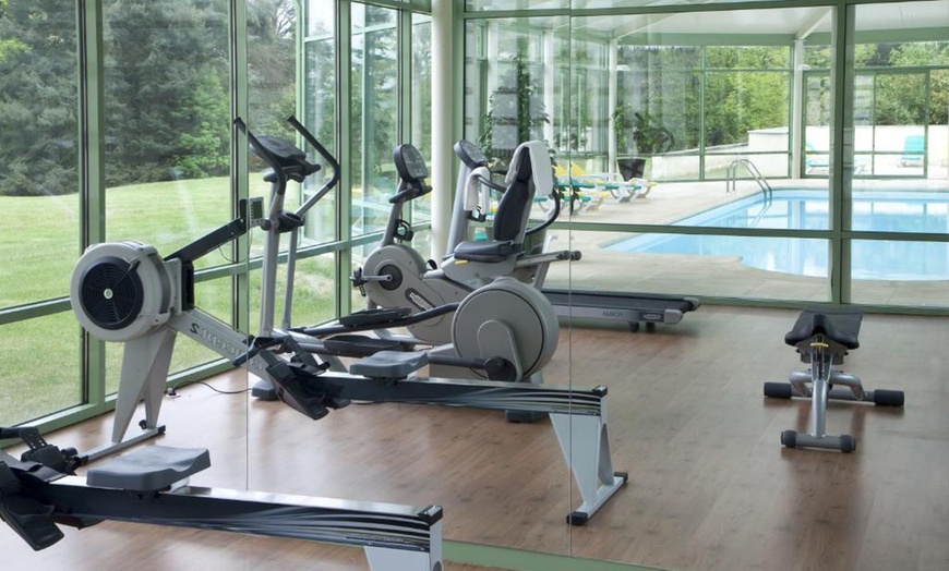 Image 4: Proche Orléans : cottage avec petit-déjeuner, diner et spa