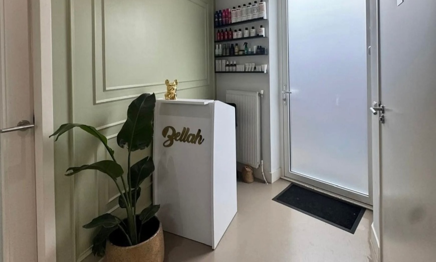 Image 12: Hybrid Brows, Wimperlifting & Wenkbrauwen Epileren bij Bellah Soest