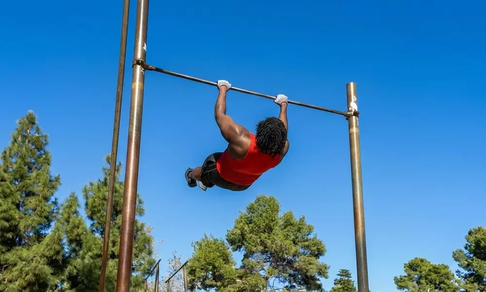 Achieve Your Fitness Goals with Customized One-on-One Personal Training in Beverly Hills - Primary Image