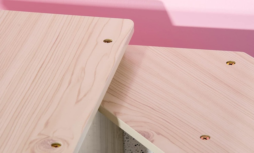 Image 12: Choice of Kitchen Playset with Sound and Light Effects