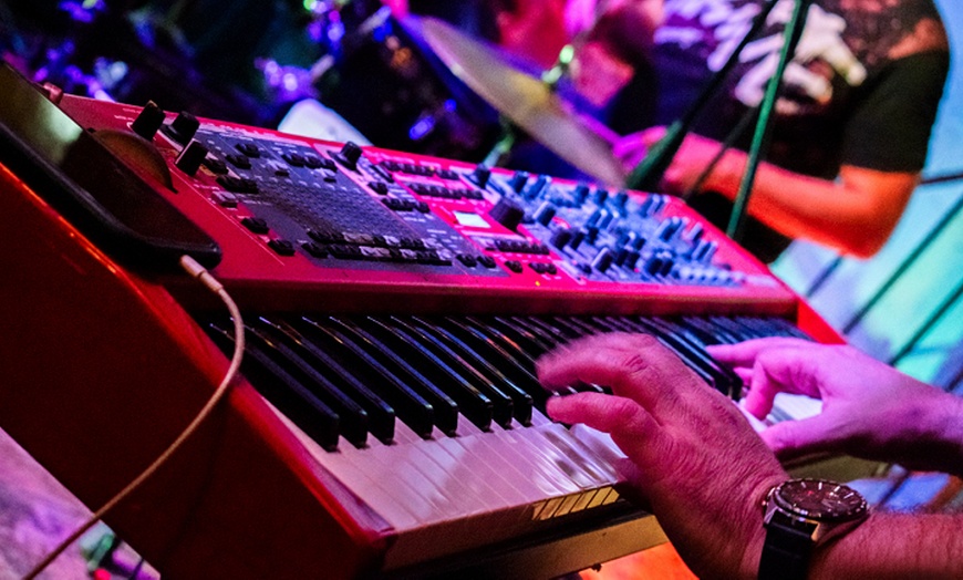 Image 14: Bingo Comedy o Humor en Pelotas: 1 o 2 entradas a show de comedia