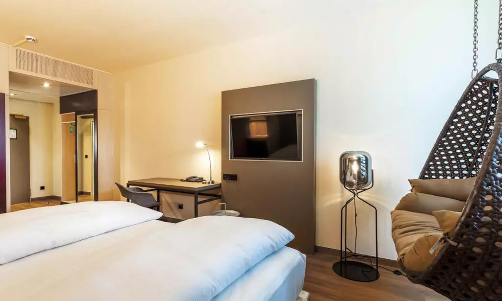 Nürnberg: 1-4 Nächte inkl. Frühstück und Parken