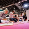 Image 2: Claim your two free tickets to the ALL-NEW Grand Designs Live