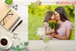 Foto-Puzzle mit eigenem Motiv mit 88 oder 300 Teilen von Photo Gifts (bis zu 84% sparen) - Second Medium
