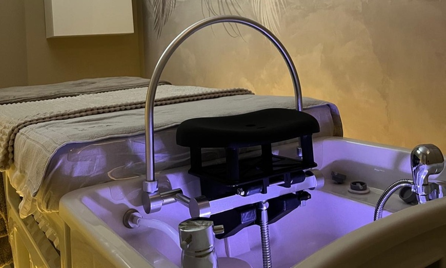 Image 7: 45 - 90 Min. Shazay Japanese Headspa Premium für 1 Person