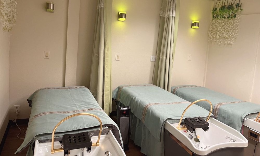 Up to 42% Off on Salon - Scalp Care at Amazing Head Spa