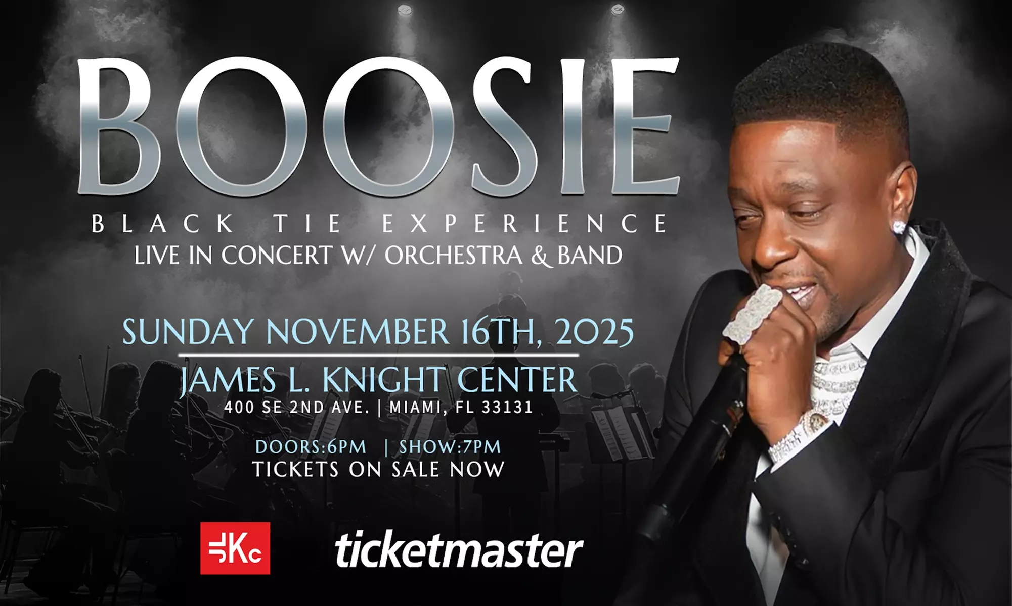 Boosie - Up to 29% Off
