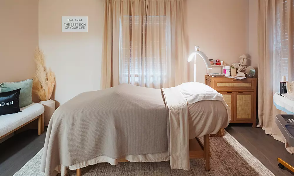 90-Min Luxury All-Inclusive Custom Facial — One, Two or Three Sessions