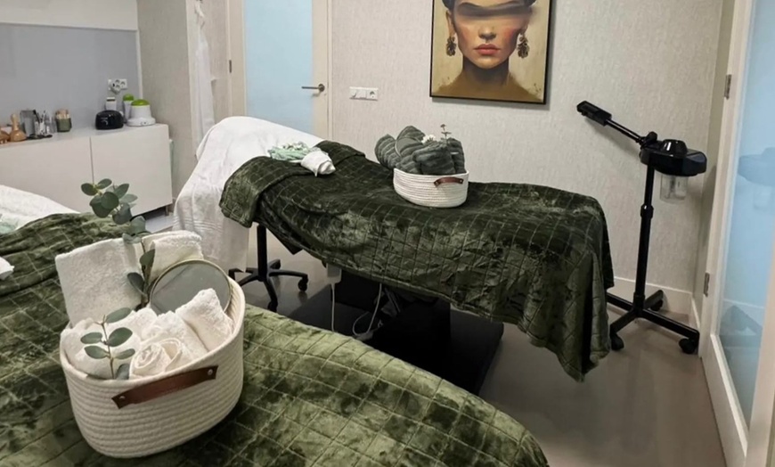 Image 10: Hybrid Brows, Wimperlifting & Wenkbrauwen Epileren bij Bellah Soest