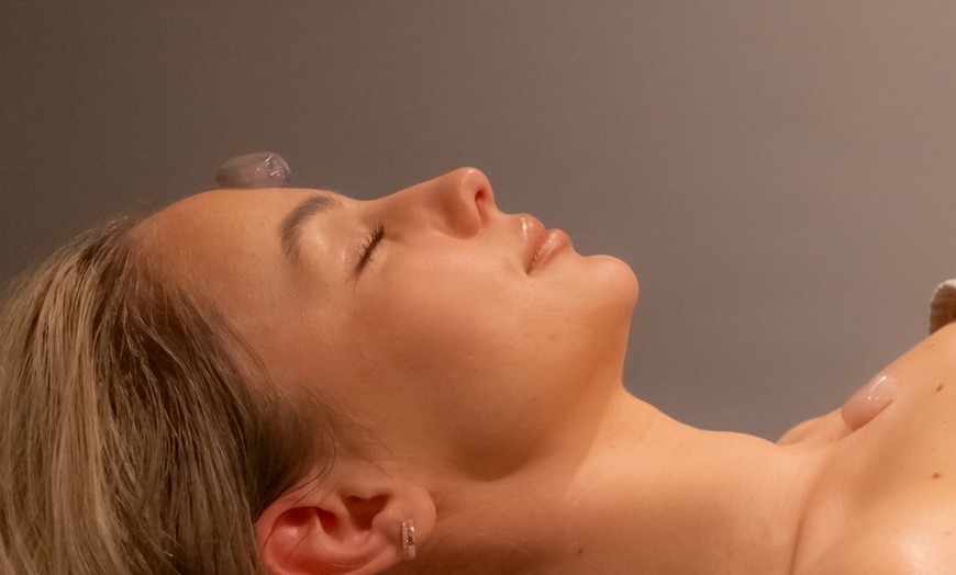 Image 4: Luxury Spa Day at voco Reading