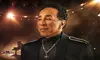 7/26 Smokey Robinson: Legacy Tour at The Mountain Winery 7:30 PM