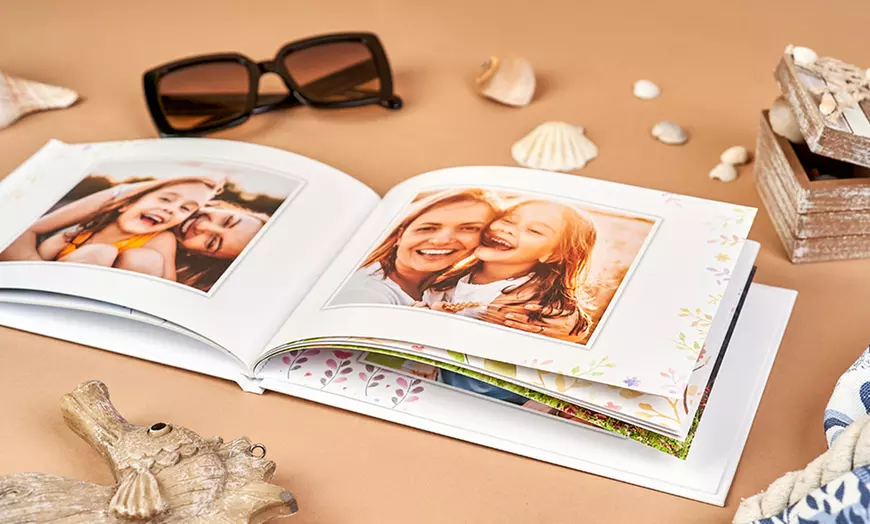 Image 6: Fotolibro personalizado tamaño A5 con Colorland