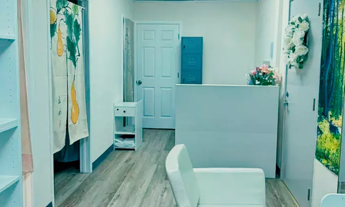 Full Body Massage & Foot Reflexology  in 40, 50, or 60 Minute Options