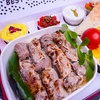 Image 7: Savor 100, 200, or 300 AED Worth of Mediterranean and Persian Cuisine