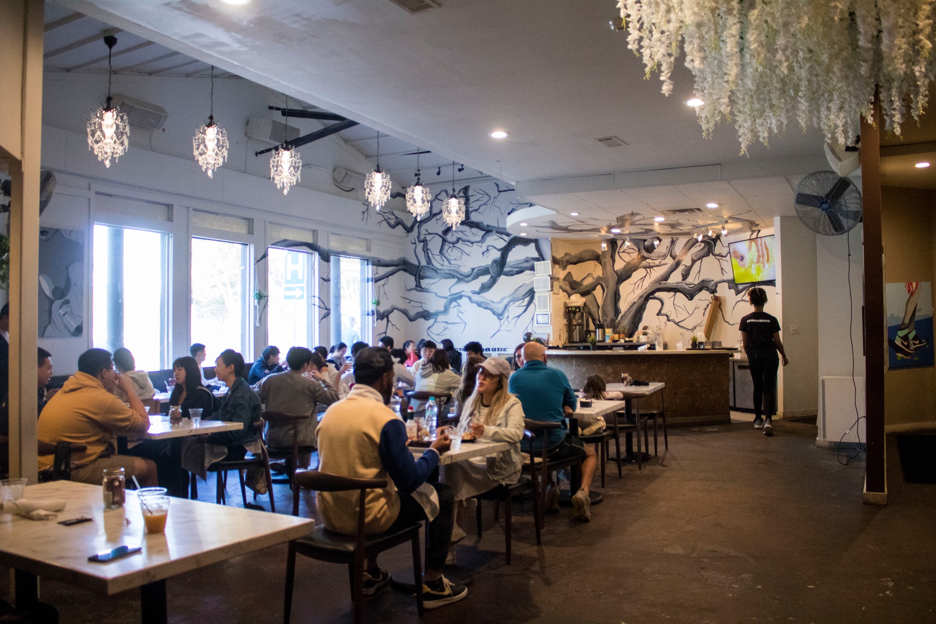 Enjoy brunch for two or four with bottomless mimosas at Apache XLR, featuring live music and up to 38% off - Primary Image