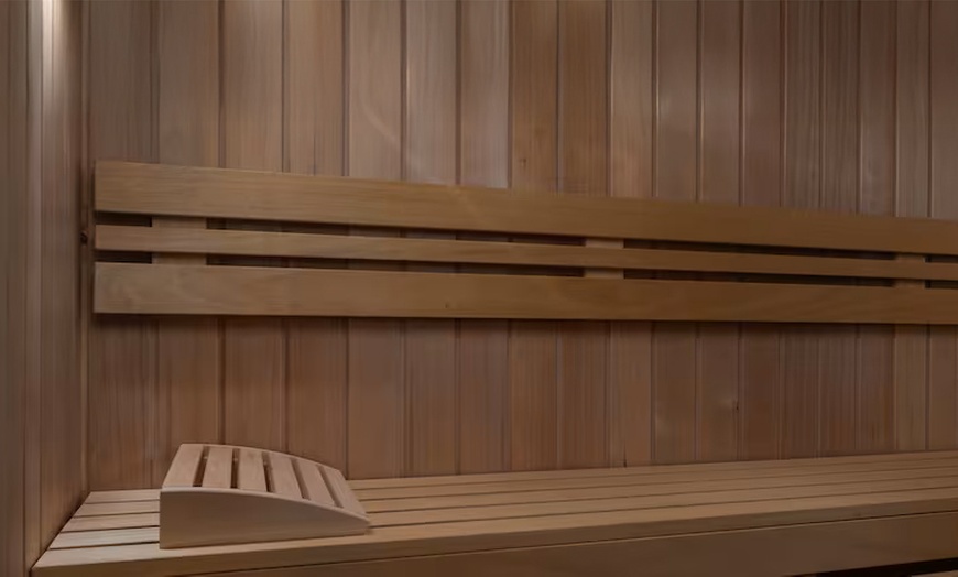 Image 5: Relax de 4*: circuito spa de 55 minutos con opción a masaje para 1 o 2