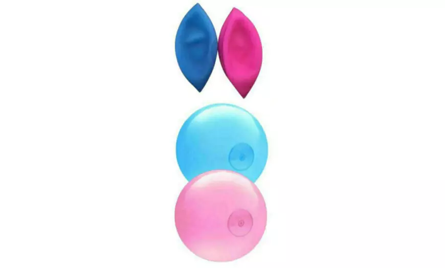 Image 5: Oversized Inflatable Bubble Ball