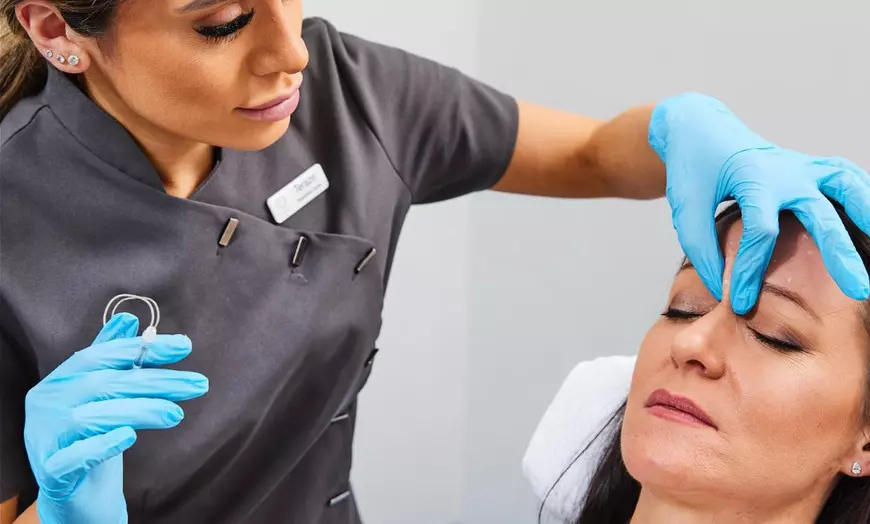 Image 3: Keep It Clear: Up to Three Skin Tag Removal Sessions