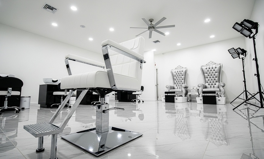 Image 4: One or Two Sessions of 60 or 75-Min Deep Tissue or Swedish Massage