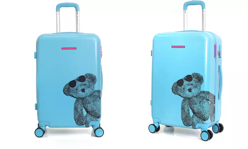 Image 11: Ensemble de 3 valises