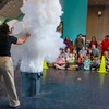 Image 1: Annual Family Membership at Maryland Science Center