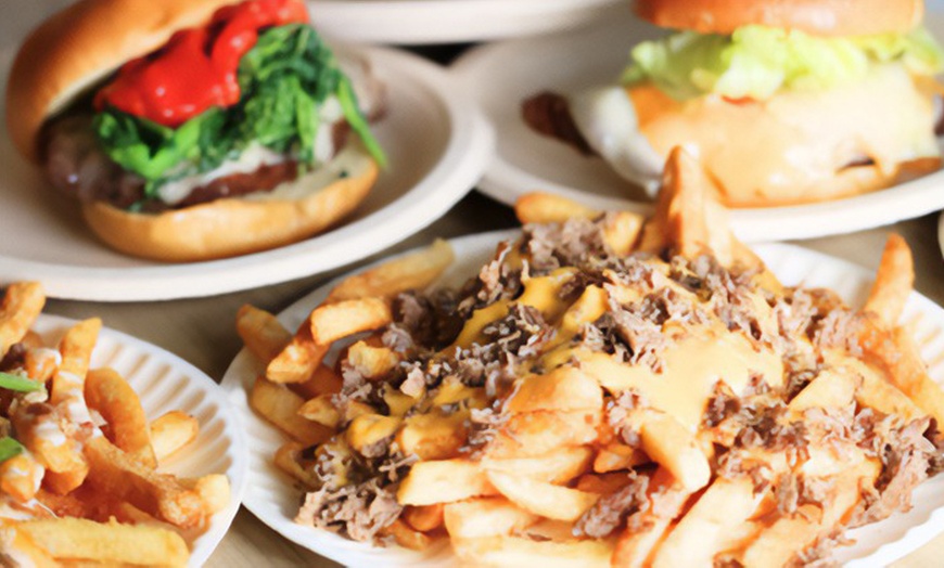 Image 3: $30 or $100 to Spend at Lee's Hoagie House of Horsham