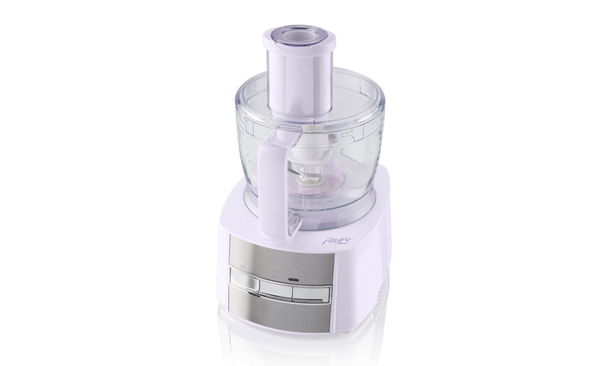 Image 2: Swan 3L Food Processor