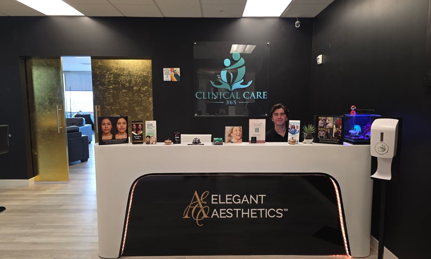 Image 6: The Ultimate Head Spa Journey: Detox, Calm & Glow