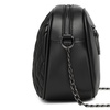 Image 7: Soft Lady's Crossbody Shoulder Bag With Long Strap
