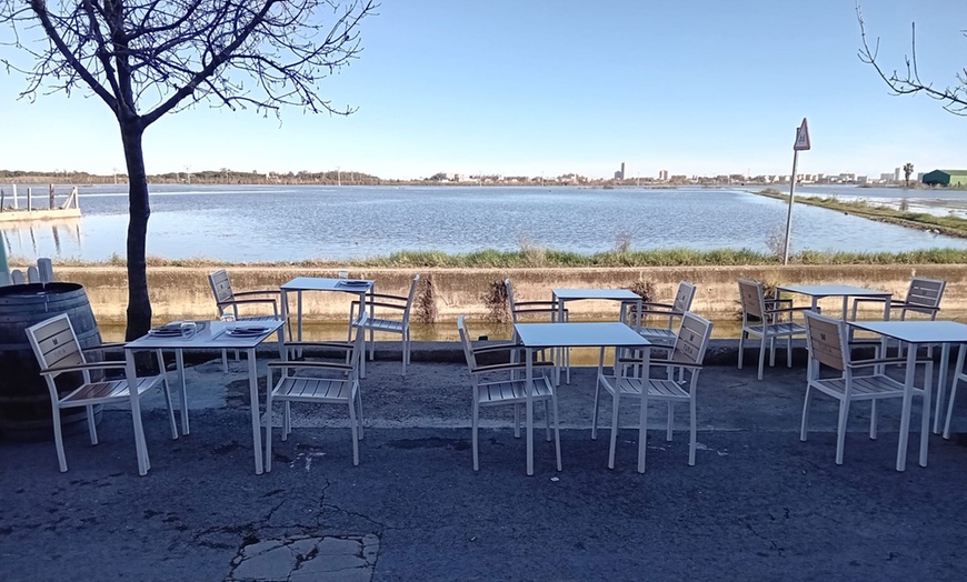 Image 8: Menú de arroz clásico o prémium con opción a paseo en barca para 2 o 4