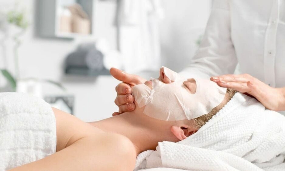 Up to 56% Off on Pampering Package at Nevaeh Massage and Beauty Warana