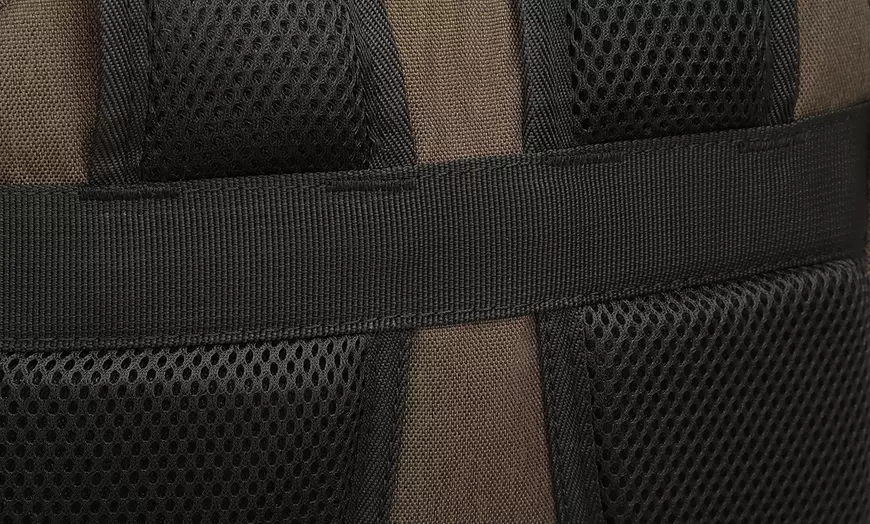 Image 10: Mochila de viaje, negocios o para la escuela