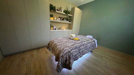 30-Minute Deep Tissue Massage - Sona Spa Wellness