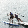 Image 9: Paddleboarding Session with Optional Wetsuit Hire for 1, 2, 3, or 4