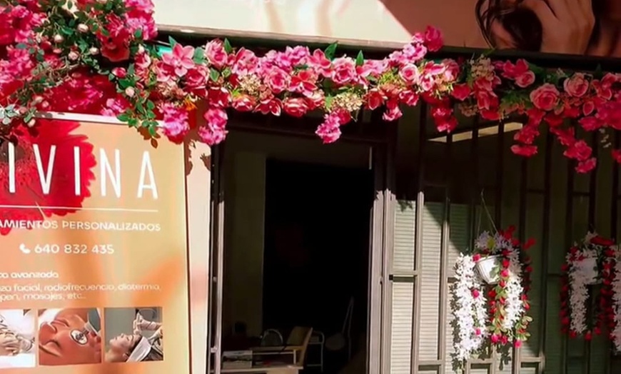 Image 8: Sesión de micropigmentación de labios, ojos, cejas o capilar para 1