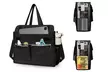 Insulated Laptop Lunch Tote Bag - Durable, Stylish and Hands-Free - Second Medium