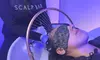 Luxury Head Spa Treatments for 1 or 2 with Massage on Neck and Scalp (Up to 24% Off) at SCALP BAR
