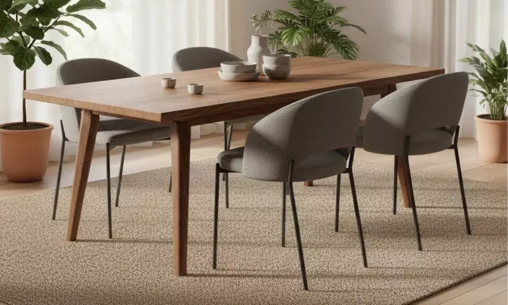 Set di 2 sedie Siena