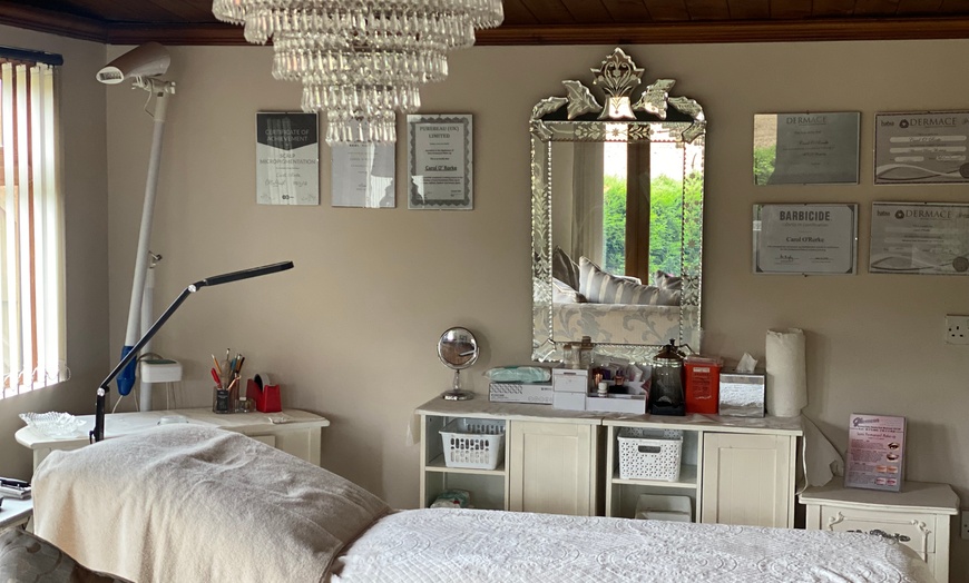 Image 2: Up to 75% Off on Makeup - Permanent at Glamour