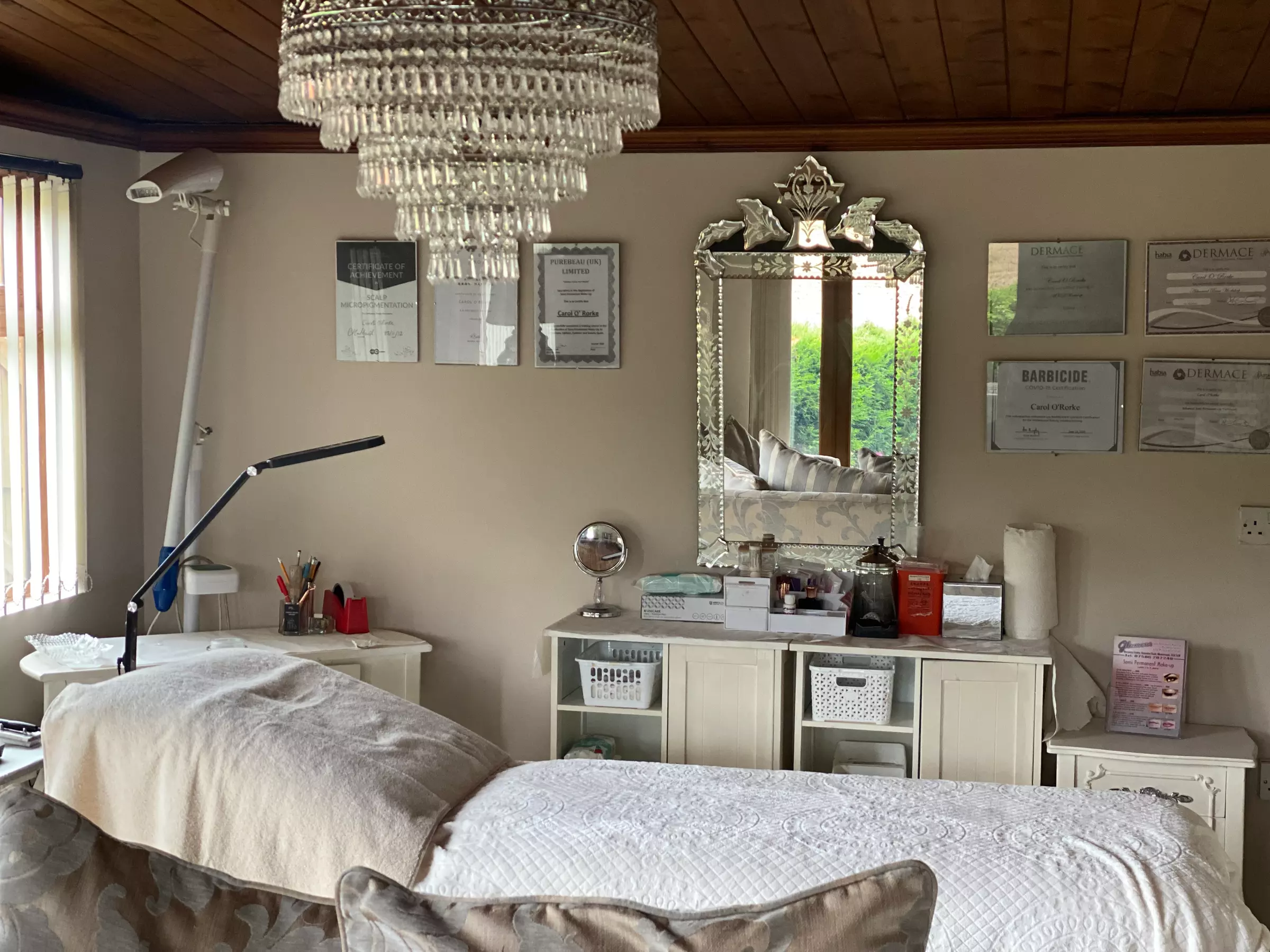 Up to 70% Off on Makeup - Permanent at Glamour