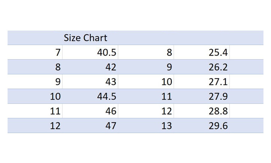 Image 6: Loyalty and Faith Antonino Mens Trainers