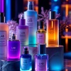 Image 5: Regular Designer Fragrance Monthly Subscription Box